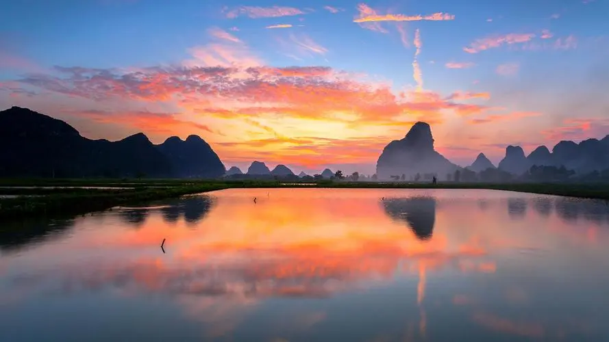 科技独特智慧